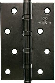 Петля дверная 100х70х2,5 GF (графит) MARLOK